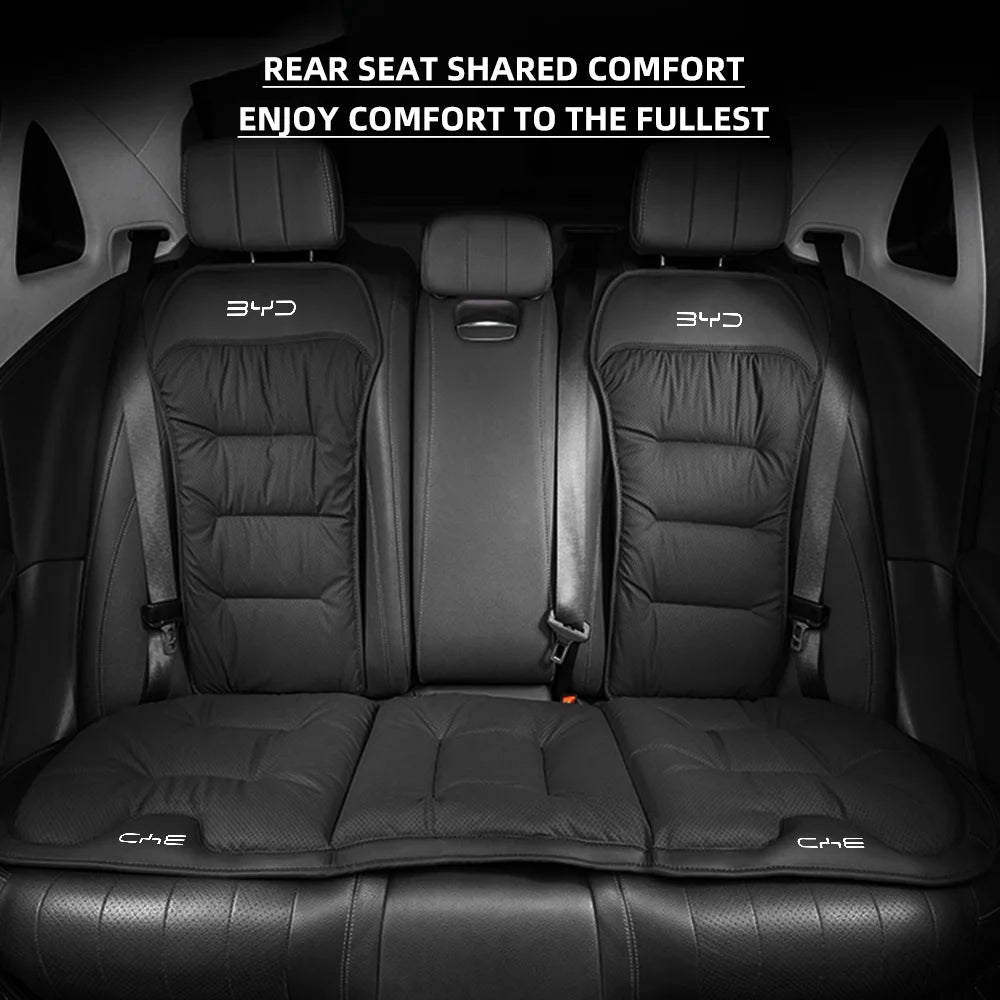 Capa Protetora de Banco PU