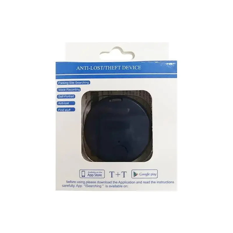 Mini Rastreador GPS Bluetooth 5.0