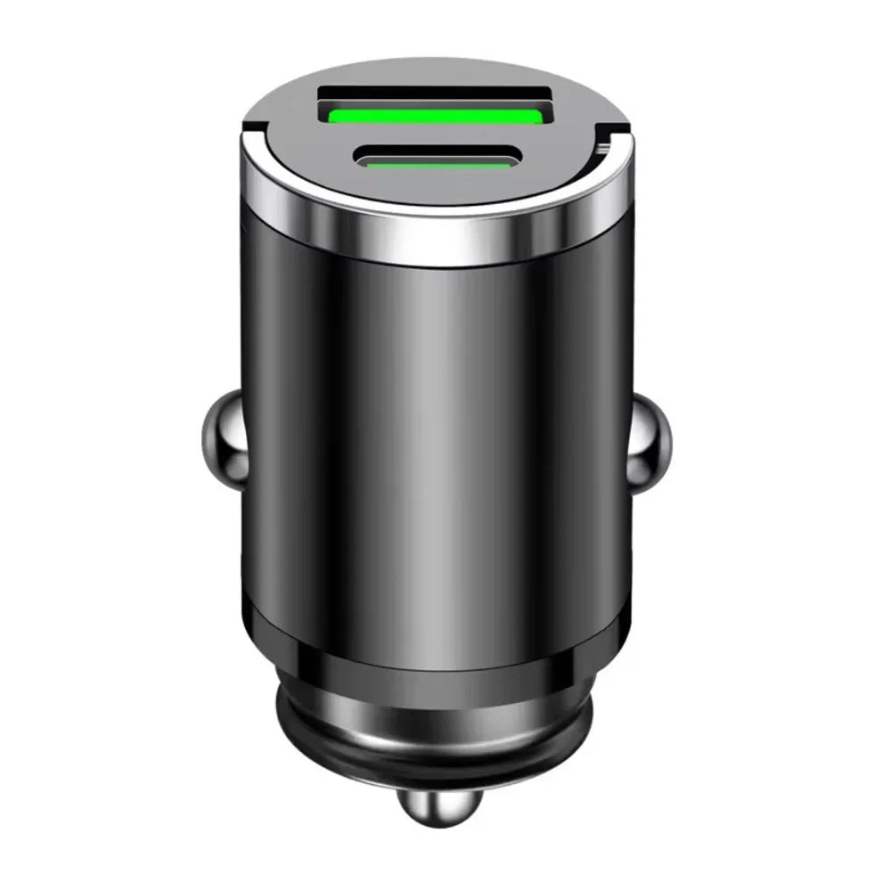 Carregador Rápido 200W USB-C PD