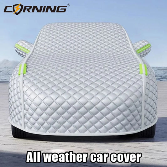 Capa Universal para Carro
