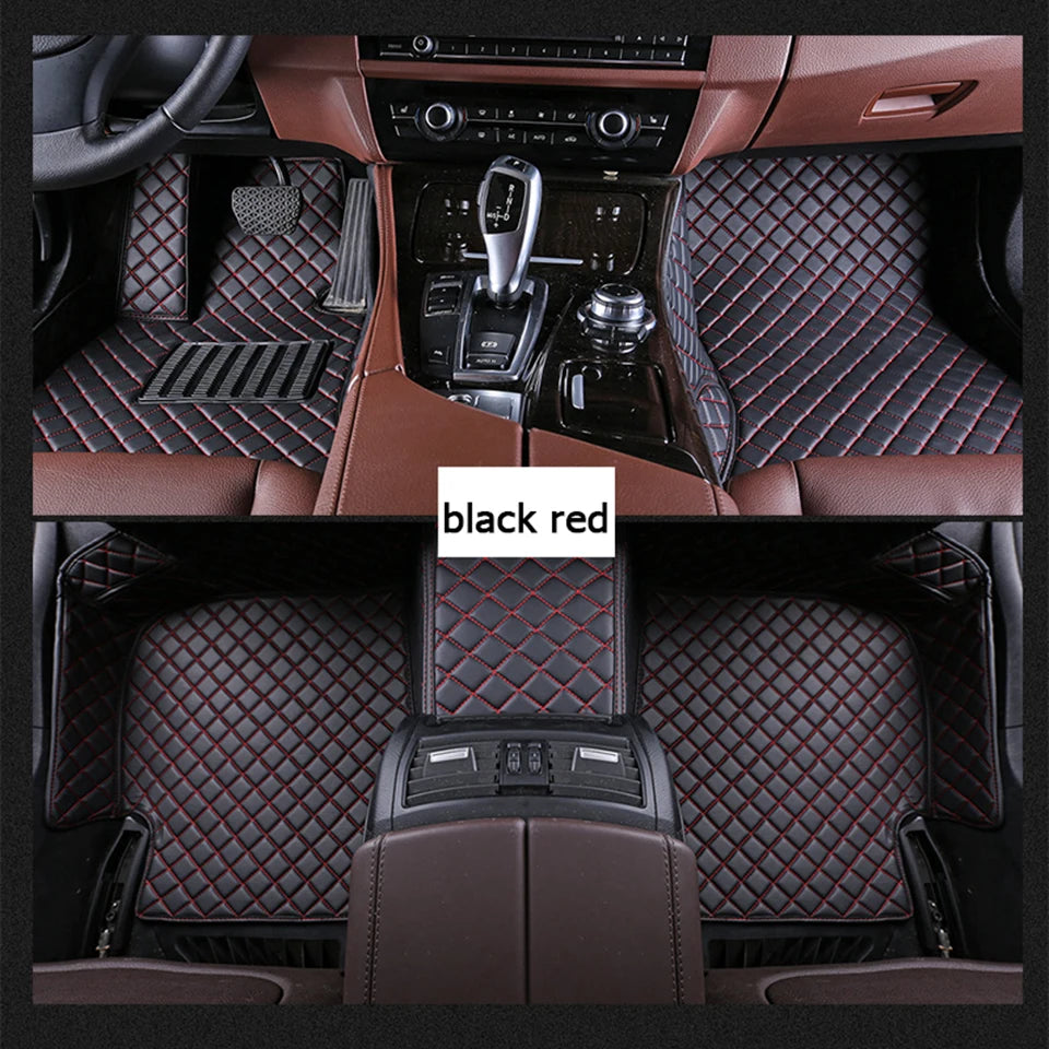 Tapetes Personalizados para Ford Kuga