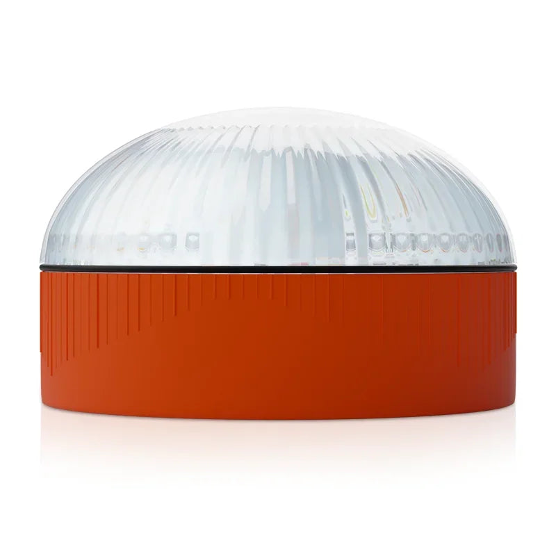 Luz de Emergência LED Magnética