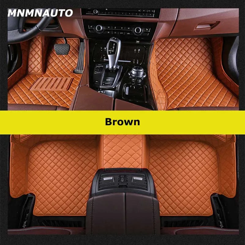 Tapetes Personalizados para Ford Kuga