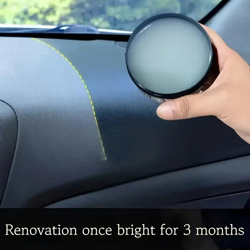 Cera Restauradora para Painéis