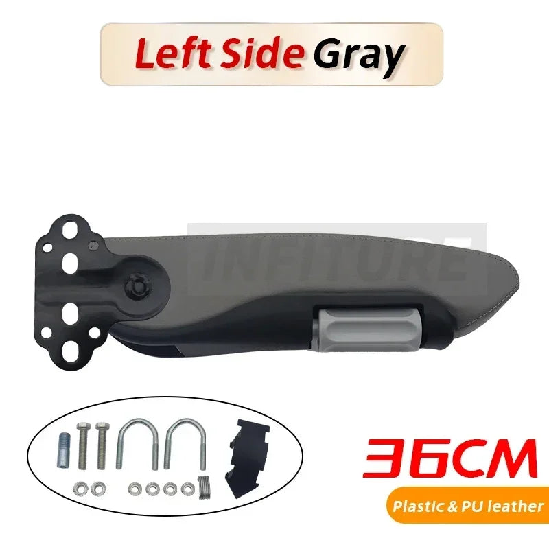 Apoio de Braço Ajustável 36cm Universal