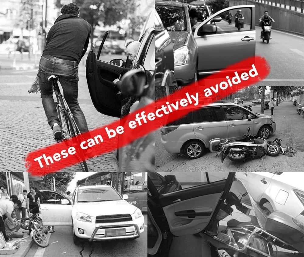 20 Adesivos Reflexivos para Roda