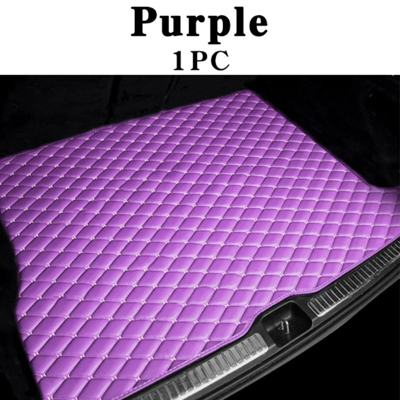 Tapetes à Prova d’Água para Dacia Duster