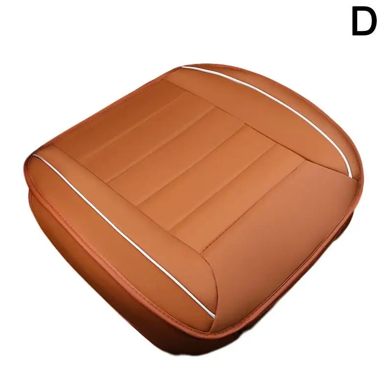 Capa de Banco 3D PU Respirável