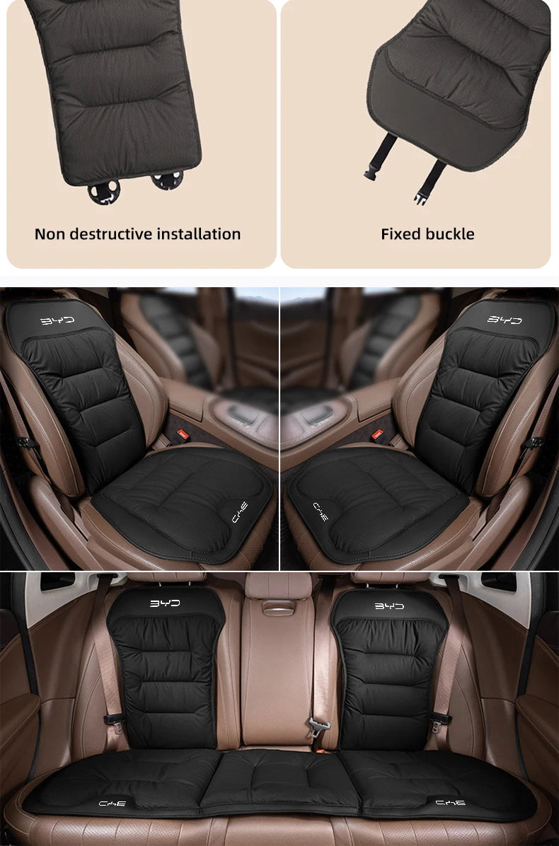 Capa Protetora de Banco PU