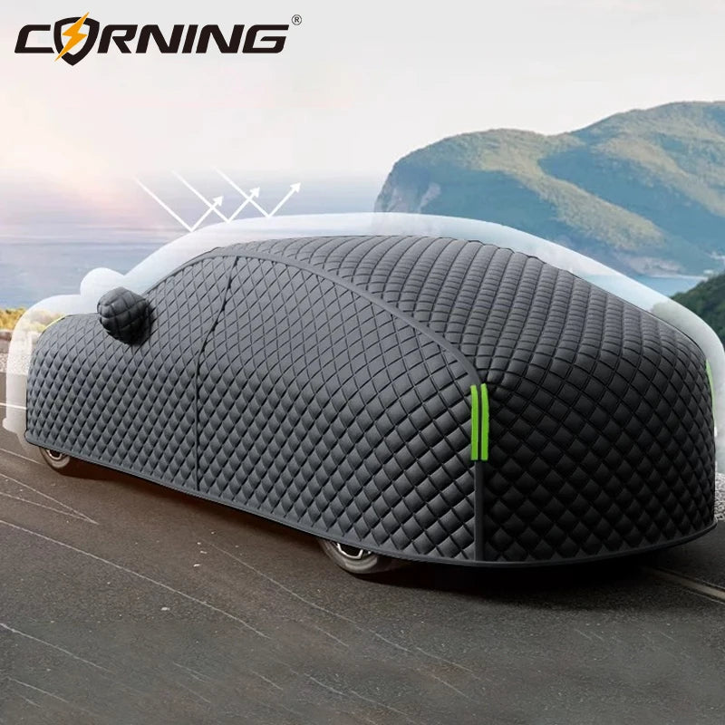 Capa Universal para Carro