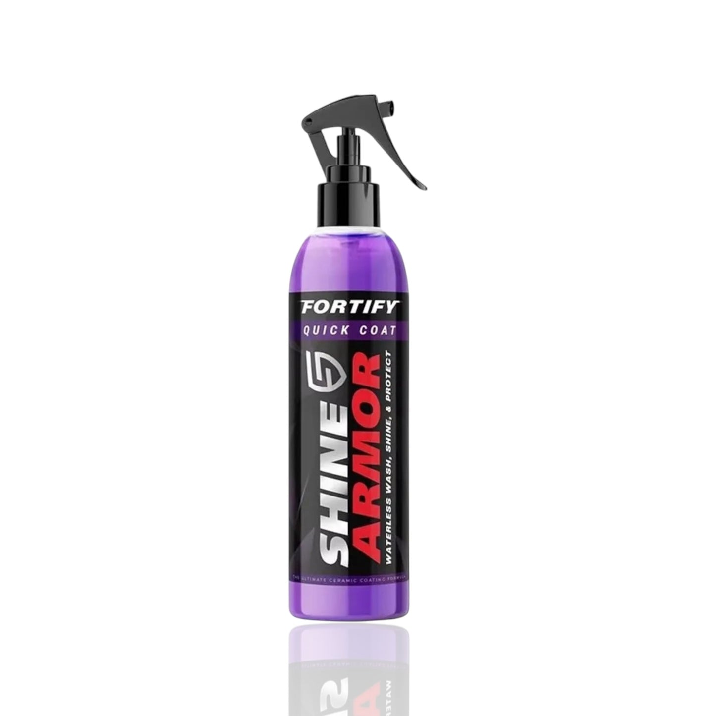 Spray Cerâmico Shine Armor Fortify