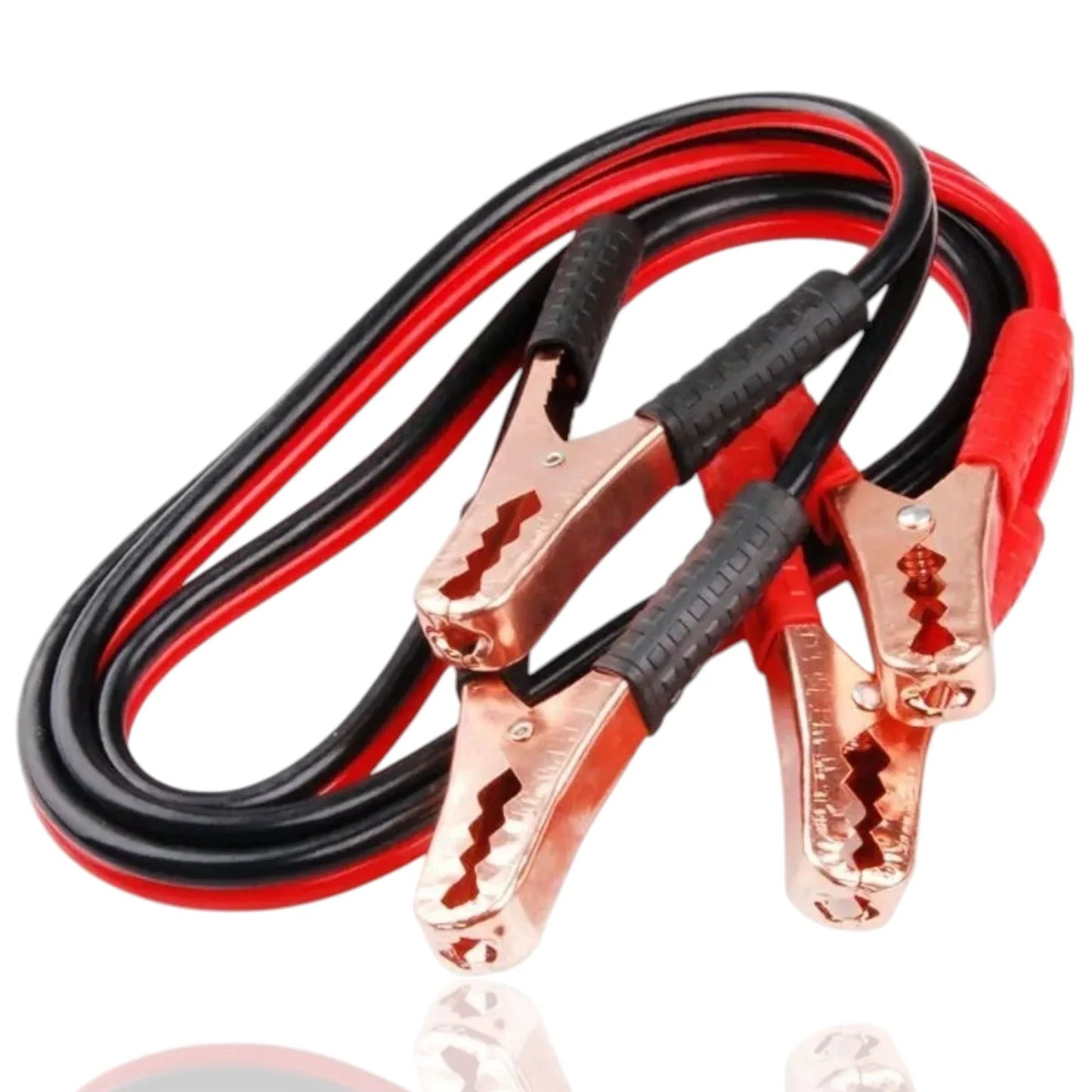 Cabo Chupeta para Bateria Automotiva