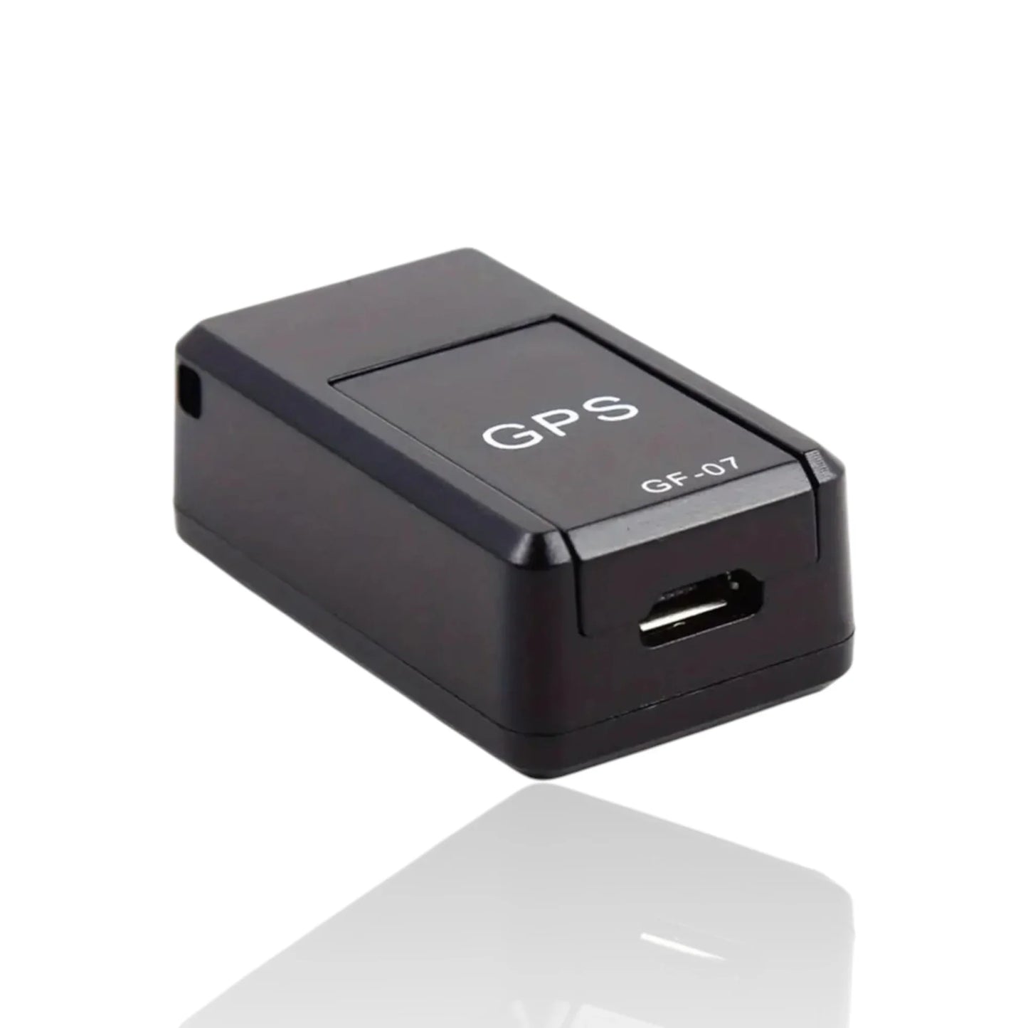 Mini Rastreador GPS Magnético Antifurto