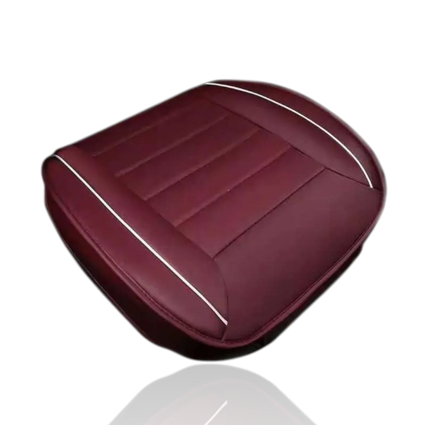 Capa de Banco 3D PU Respirável