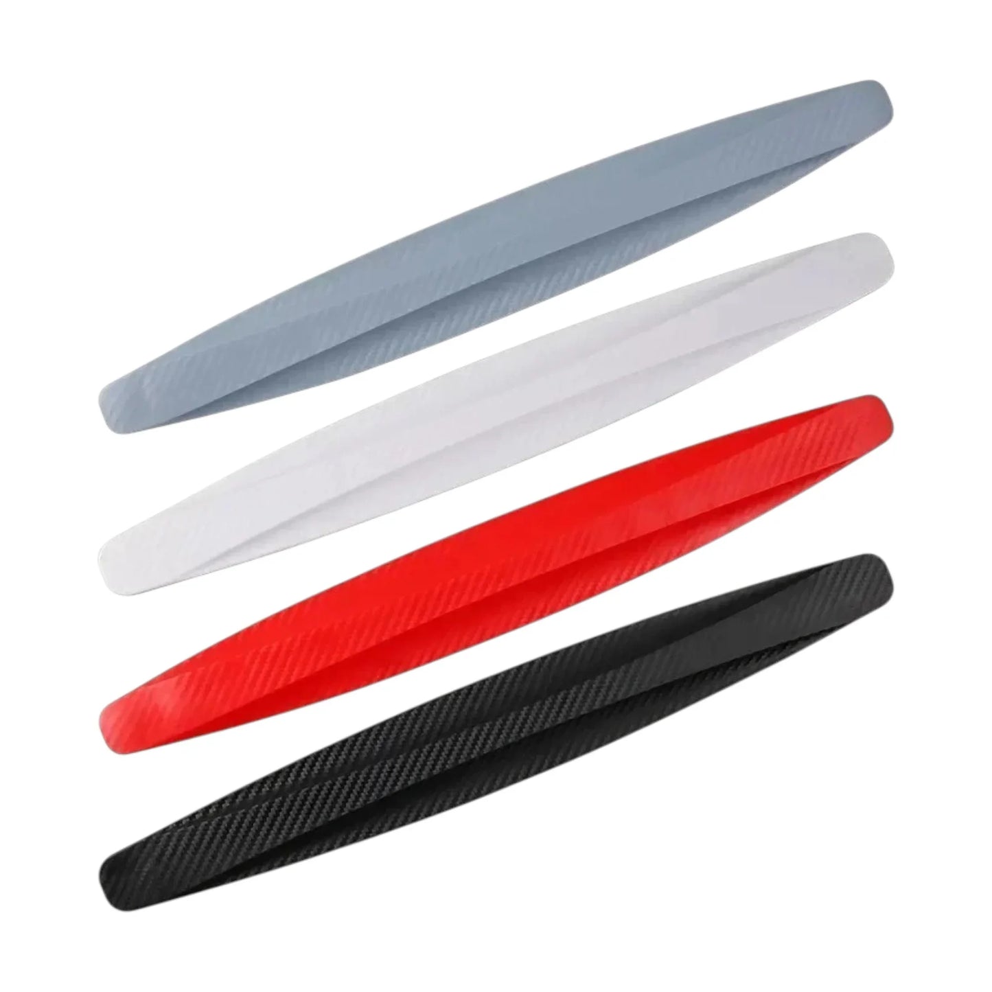 Protetor de Para-choque Anti-Risco (2 Unidades)